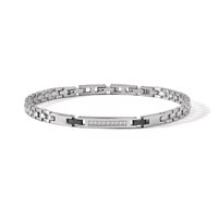 Pulsera Comete Hombre in Acero UBR 1278 - UBR 1278